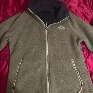 Womens North Face Jacket